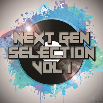 Various Artists - Next Gen Selection, Vol.1