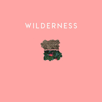 Isaiah William - Wilderness
