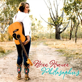 Philosophies (2018) | Bec Hance | High Quality Music Downloads ...