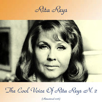 Rita Reys - The Cool Voice of Rita Reys No.2 (Remastered 2018)
