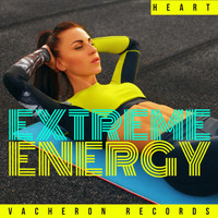 Heart - Extreme Energy