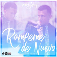 Billy Laboy - Rómpeme de Nuevo (Remastered)