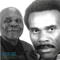 Jesse Gee - Greatest Hits