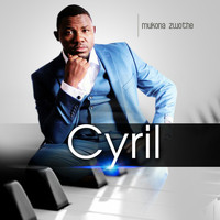 Cyril - Mukona zwothe