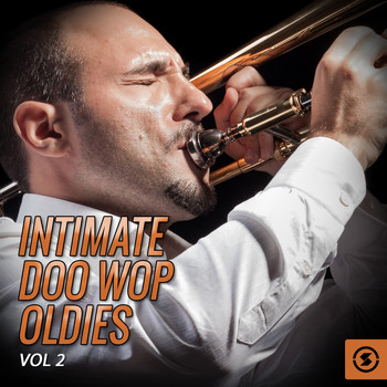 Various Artists - Intimate Doo Wop Oldies, Vol. 2