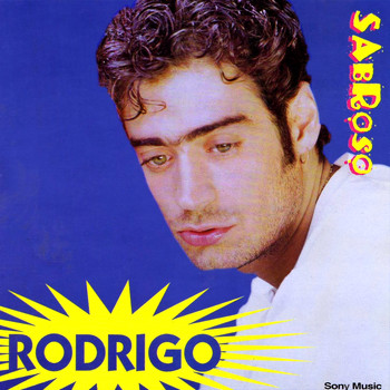 Rodrigo - Sabroso