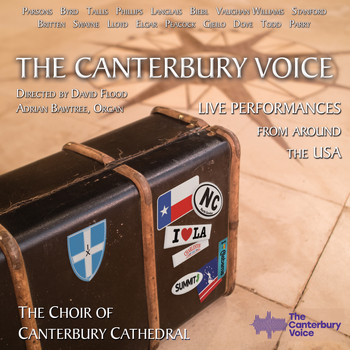 The Choir of Canterbury Cathedral - The Canterbury Voice (Live)