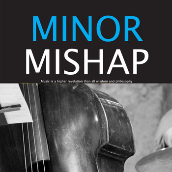 Various Artists - Minor Mishap