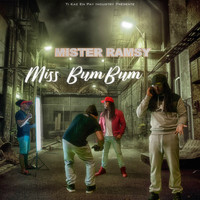 MISTER RAMSY - Miss Bumbum