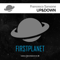 Francesco Sansone - Up&Down (Valentino Negri Sax Mix)