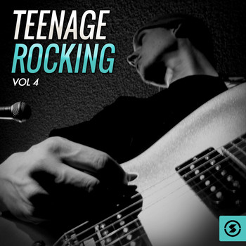 Various Artists - Teenage Rocking, Vol. 4