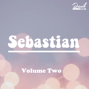 Sebastian - Sebastian Vol. 2