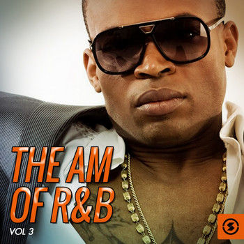 Various Artists - The AM of R&B, Vol. 3
