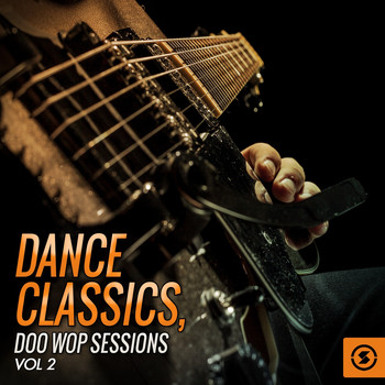 Various Artists - Dance Classics: Doo Wop Sessions, Vol. 2