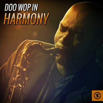 Various Artists - Doo Wop in Harmony