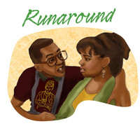 Colin Jenkins - Runaround (Explicit)