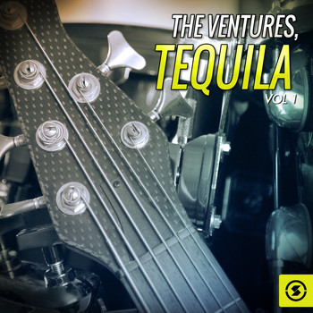 The Ventures - Tequila, Vol. 1