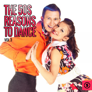 Various Artists - The 50s: Reasons to Dance, Vol. 3