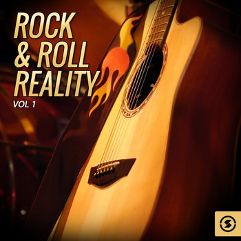 Various Artists - Rock & Roll Reality, Vol. 1