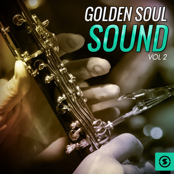 Various Artists - Golden Soul Sound, Vol. 2