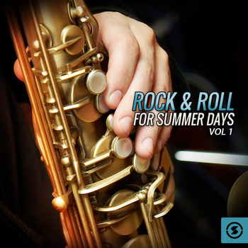 Various Artists - Rock & Roll for Summer Days, Vol. 1