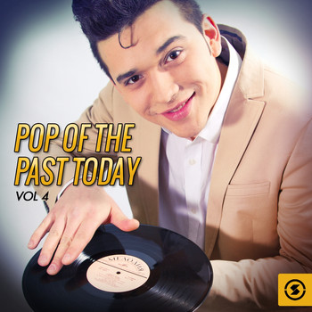 Various Artists - Pop of the Past Today, Vol. 4