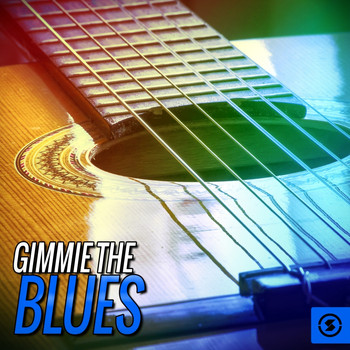 Various Artists - Gimmie the Blues