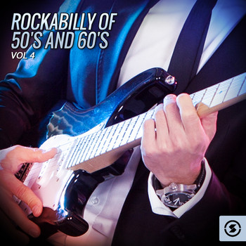 Various Artists - Rockabilly of 50's and 60's, Vol. 4