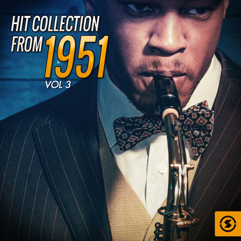 Various Artists - Hit Collection from 1951, Vol. 3