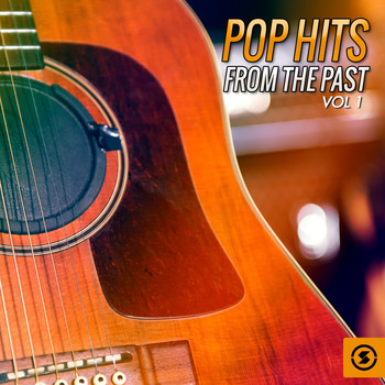 Various Artists - Pop Hits From The Past, Vol. 1