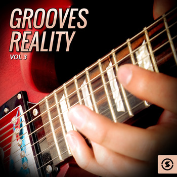 Various Artists - Grooves Reality, Vol. 3