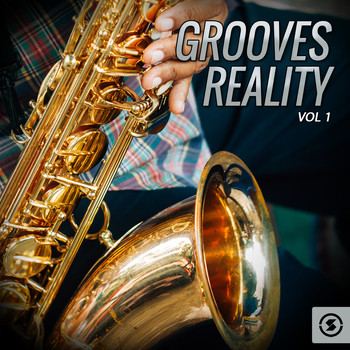 Various Artists - Grooves Reality, Vol. 1
