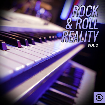 Various Artists - Rock & Roll Reality, Vol. 2