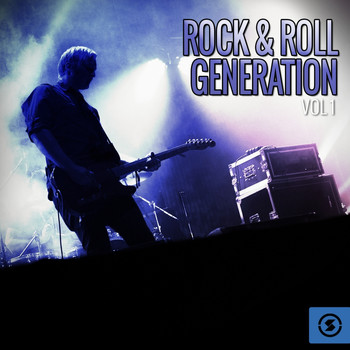 Various Artists - Rock & Roll Generation, Vol. 1