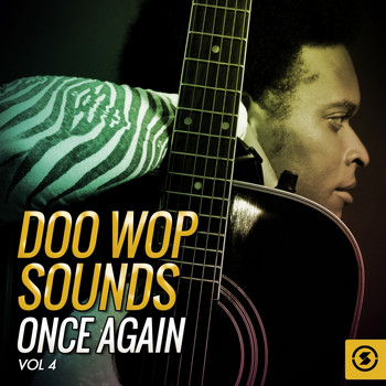 Various Artists - Doo Wop Sounds Once Again, Vol. 4