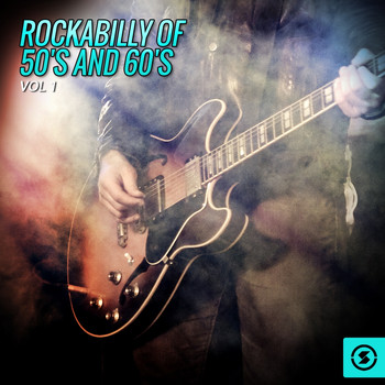 Various Artists - Rockabilly of 50's and 60's, Vol. 1