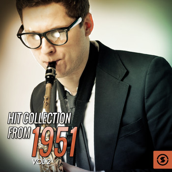 Various Artists - Hit Collection from 1951, Vol. 2