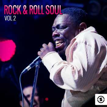 Various Artists - Rock & Roll Soul, Vol. 2