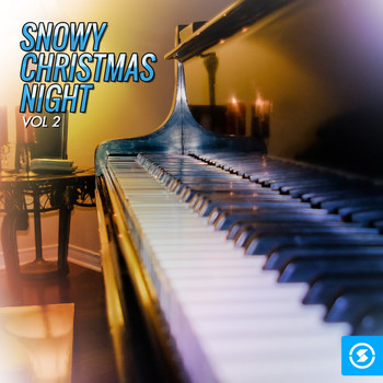 Various Artists - Snowy Christmas Night, Vol. 2