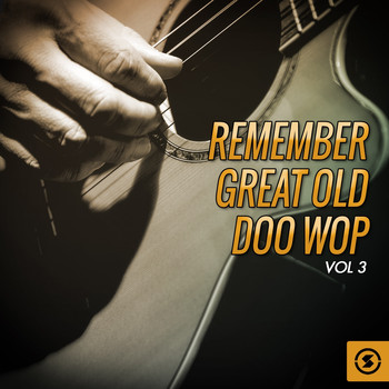 Various Artists - Remember Great Old Doo Wop, Vol. 3