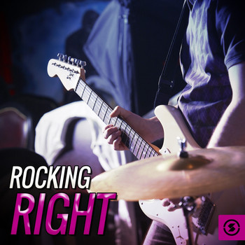 Various Artists - Rocking Right