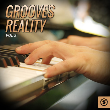 Various Artists - Grooves Reality, Vol. 2