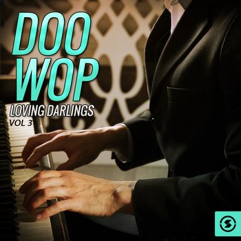 Various Artists - Doo Wop Loving Darlings, Vol. 3