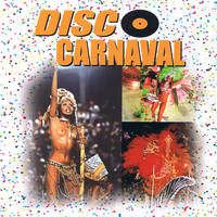 Galapagos - Disco Carnaval