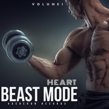 Heart - Beast Mode, Vol. 1 (Explicit)