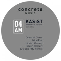 KAS:ST - Movement of Thought