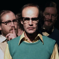 Olaf Schubert - Plüsch und Beton