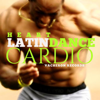 Heart - Latin Dance Cardio