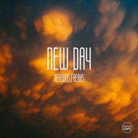 Nervous Freaks - New Day