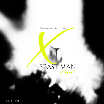 Heart - Beast Man, Vol. 1